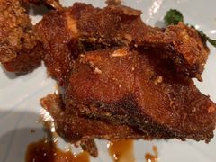 -小厨娘淮扬菜(六合欢乐港店)