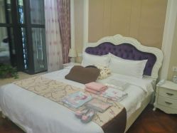 点击看大图 -菁幼月子会所(儿童医院店)