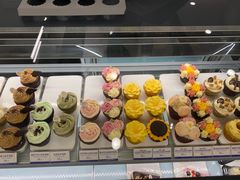 -派悦坊·甜品·蛋糕(虹口龙之梦店)