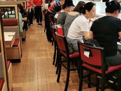 大堂-万岁寿司(芳村店)