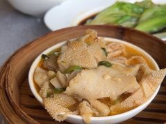 -潮府馆·非遗潮州菜·世纪公园(新国际博览中心店)