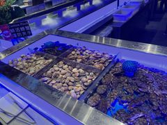 -SEA西雅图海鲜自助餐厅(海乐世界店)