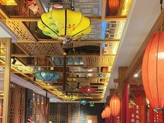 -重庆德忆火锅（龙南街3店）(渝水岸餐饮)