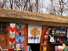 -辛庄国际文化艺术区