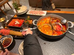 -滇牛云南火锅(桂林路店)