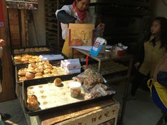 -王天顺海苔饼