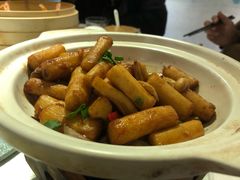 -隆喜元鱼汤包·海鲜(中联广场店)