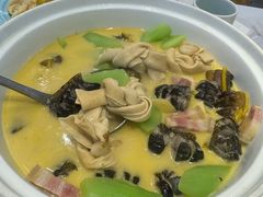 -虎哥私房菜(馒头山店)