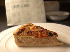 吞拿鱼咸派-老梦面包CHEZMOREL(麦子店)