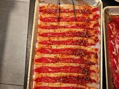 -西塔老太太泥炉烤肉(上海七宝领展广场店)