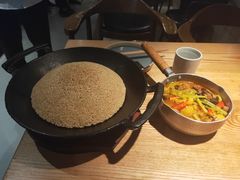-薇酌饮·陕西菜(南门外店)