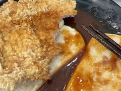 -来福面馆现炒浇头本帮面(真光路店)