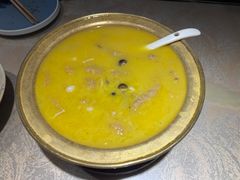 京城酥肉锅-陈阿婆鱼头泡饼·京味菜(复兴路店)