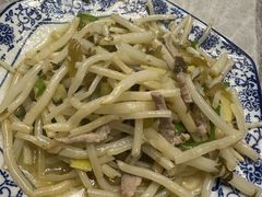 -呼吸森林·生态农庄农家乐私房菜