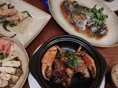 -亚特兰蒂斯·蟹餐厅 CRAB KITCHEN·鲜活海鲜
