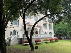 -上海安亭别墅花园酒店