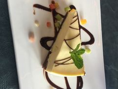 -YUE·6·西式融合餐厅(外滩六号店)