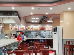 大堂-日月永和中国餐饮名店(东湖店)