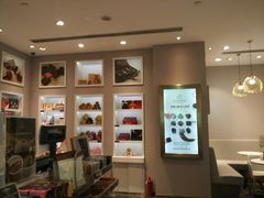 -GODIVA(月星环球港店)