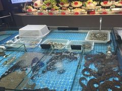 -美达尔烧烤(大尧三路店)