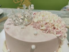 -Dark Horse·黑马蛋糕·低脂·低糖淡奶(金匙望湖大厦店)