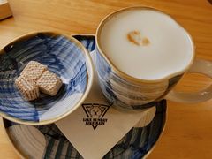 -餐酒吧Com-ing Bar(上海路店)