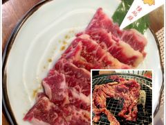-热血兄弟·炭火烤肉(融侨中心店)