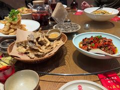 -鸽子窝(黄村店)