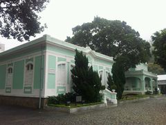 -龙环葡韵住宅式博物馆