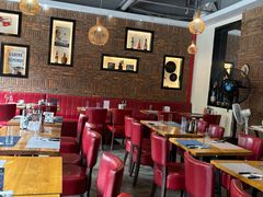 -LA MAISON公鸡和龙(蛇口店)