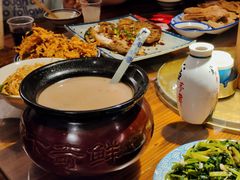 -刘师父老汉口江湖菜(蔡锷路店)