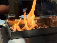 -老白清真烧烤(锦州旗舰店)