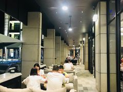 大堂-鹭江潮餐厅•福建菜(鹭江佲家酒店)