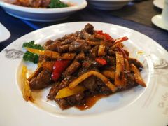 -马勒别墅·中餐厅