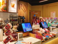 -COSTA COFFEE(上海日月光店)