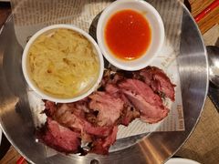 -食间牛排(湖西路店)