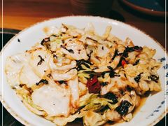 -吃饭皇帝大(长宁龙之梦店)