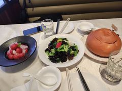 -大树餐厅(益田假日店)