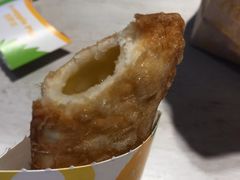 菠萝派-麦当劳(塔园路店)