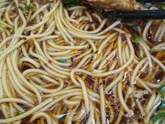 -伟记奥面馆(养育巷店)