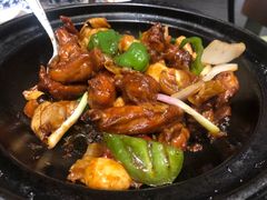 -正斗·港式粤菜(SKLP店)