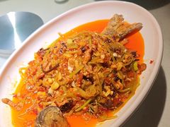 -院8里·小聚园老川菜(九眼桥店)