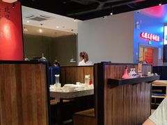 -里岛烤鱼(东港凯虹广场店)