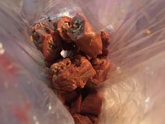 -黄毛鸭脖(汉阳总店)