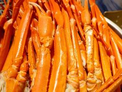 -东方红海鲜百汇(国际大厦店)