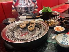 -喵小乙碳火烤肉(大坪协信星光天地店)