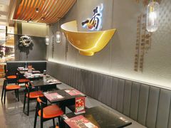 -一肴·牛肉粿条(深圳湾睿印店)