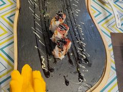 -将太无二·北美传奇寿司(瑞士公寓店)