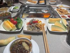 -海底捞火锅(群星城店)