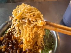 -老五鸡丝豆花面粉(瑞金北路68号院店)